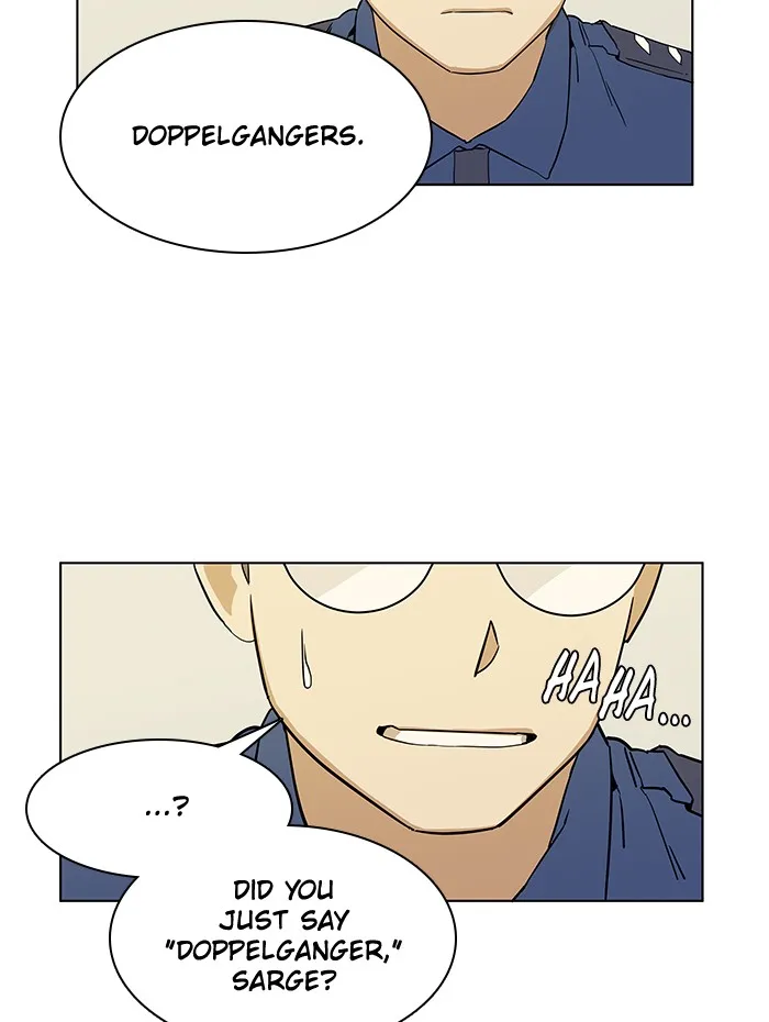 Parallel City Chapter 7 page 18 - 