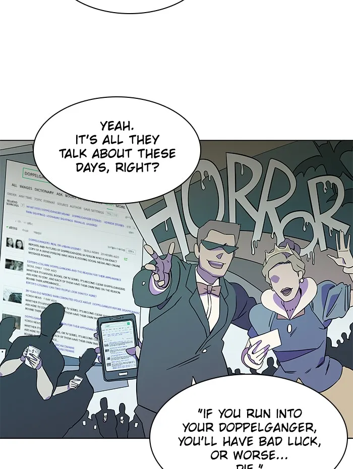 Parallel City Chapter 7 page 19 - 