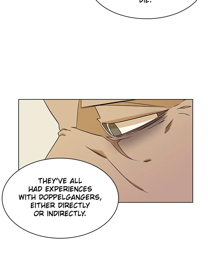 Parallel City Chapter 7 page 20 - 