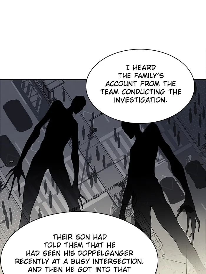 Parallel City Chapter 7 page 23 - 