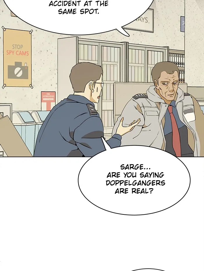 Parallel City Chapter 7 page 24 - 