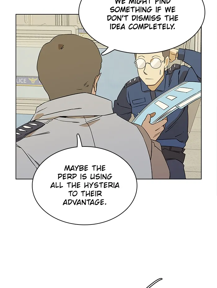 Parallel City Chapter 7 page 26 - 