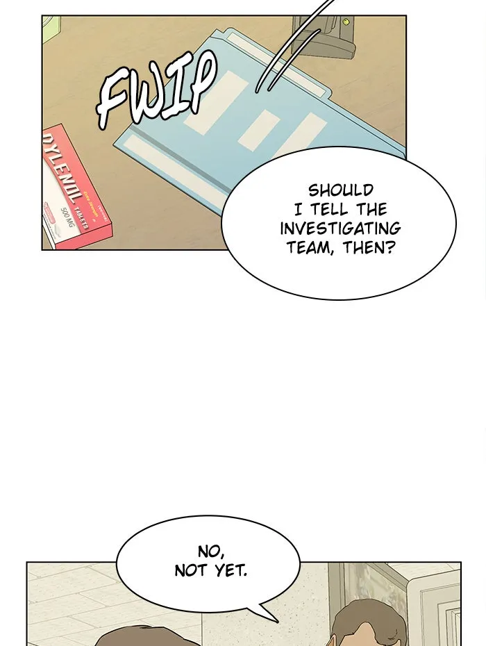 Parallel City Chapter 7 page 27 - 