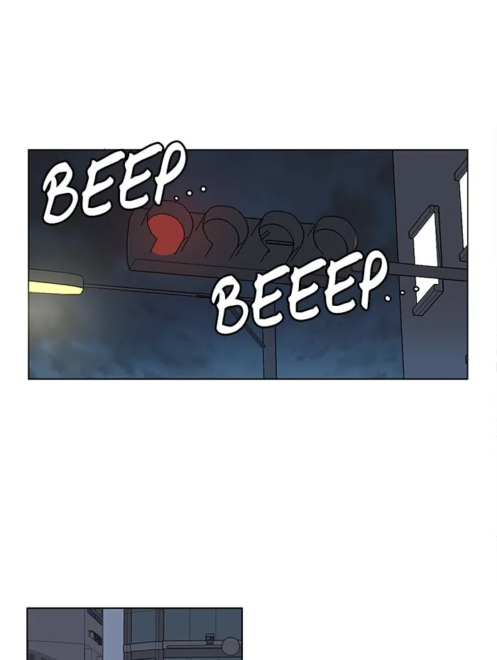 Parallel City Chapter 7 page 30 - 