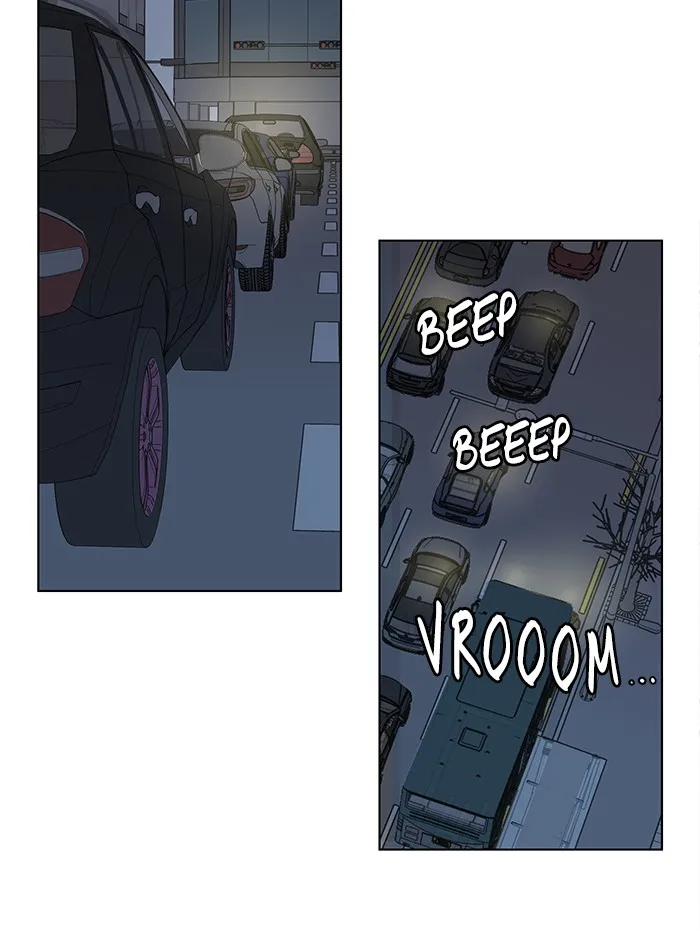 Parallel City Chapter 7 page 31 - 