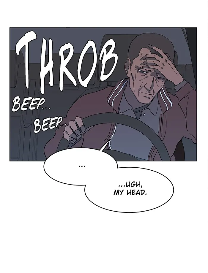 Parallel City Chapter 7 page 33 - 