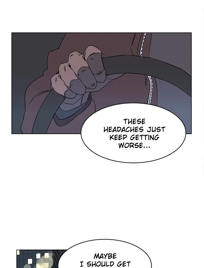Parallel City Chapter 7 page 34 - 