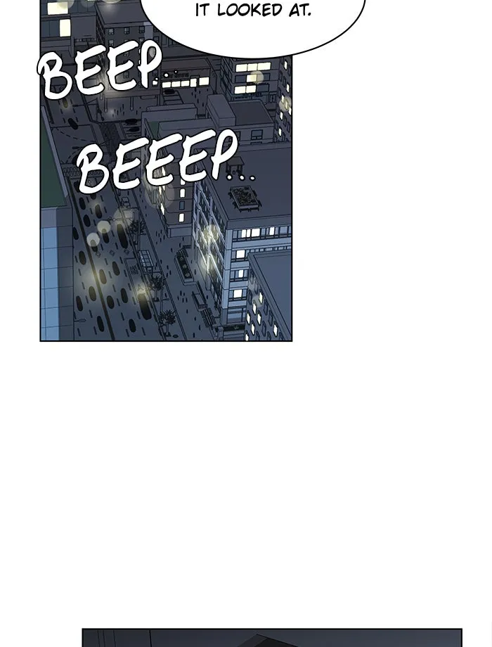 Parallel City Chapter 7 page 35 - 