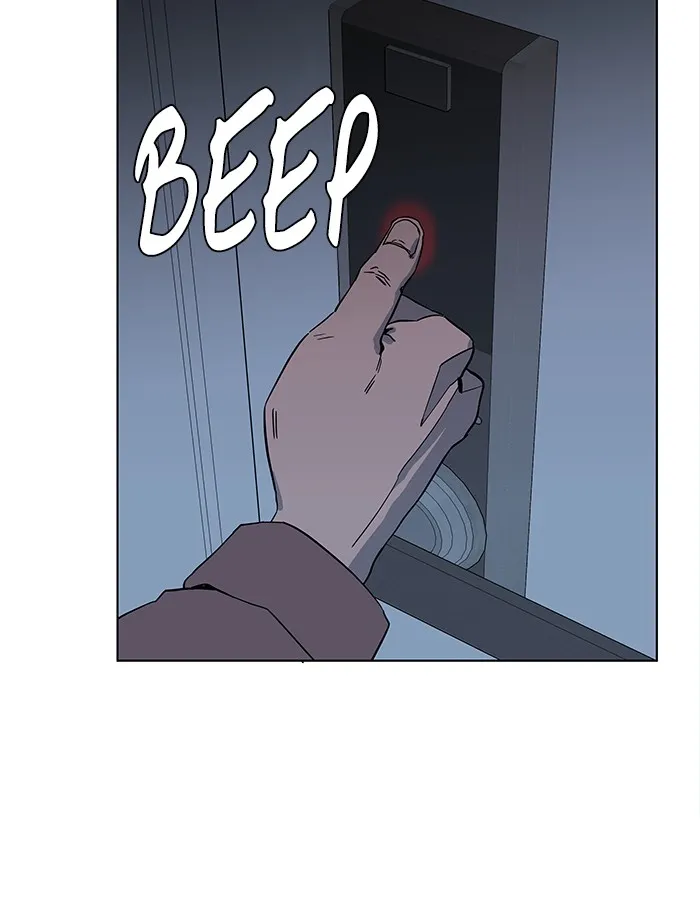 Parallel City Chapter 7 page 36 - 