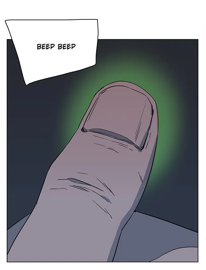 Parallel City Chapter 7 page 37 - 