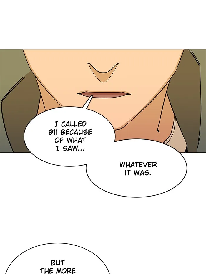 Parallel City Chapter 7 page 5 - 