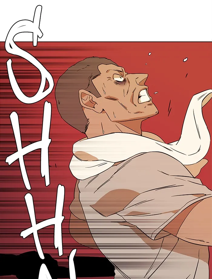 Parallel City Chapter 7 page 45 - 