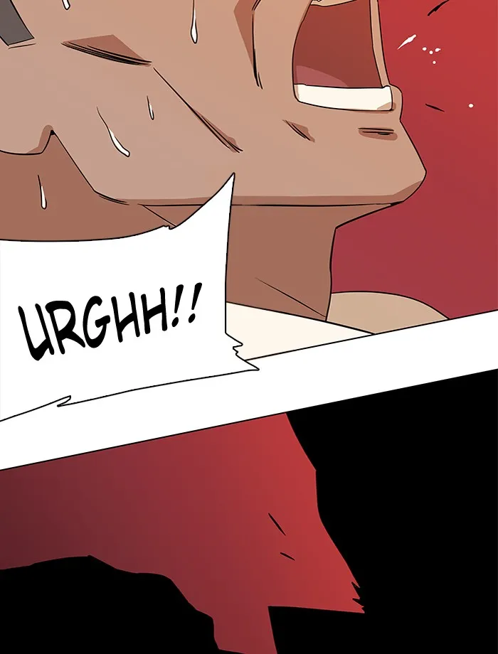 Parallel City Chapter 7 page 47 - 
