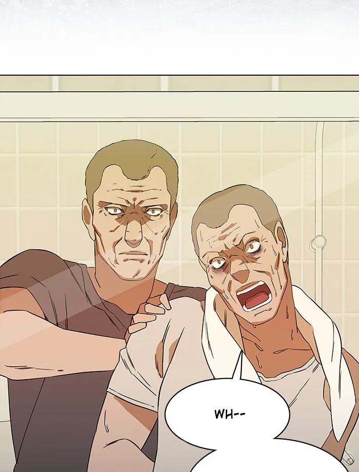 Parallel City Chapter 7 page 50 - 