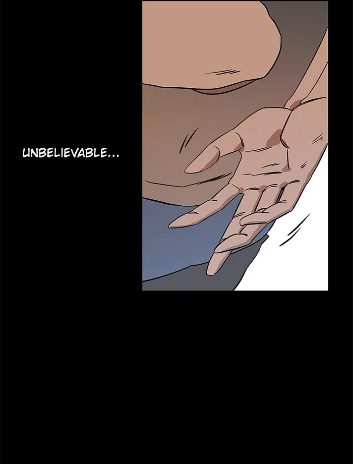 Parallel City Chapter 7 page 57 - 