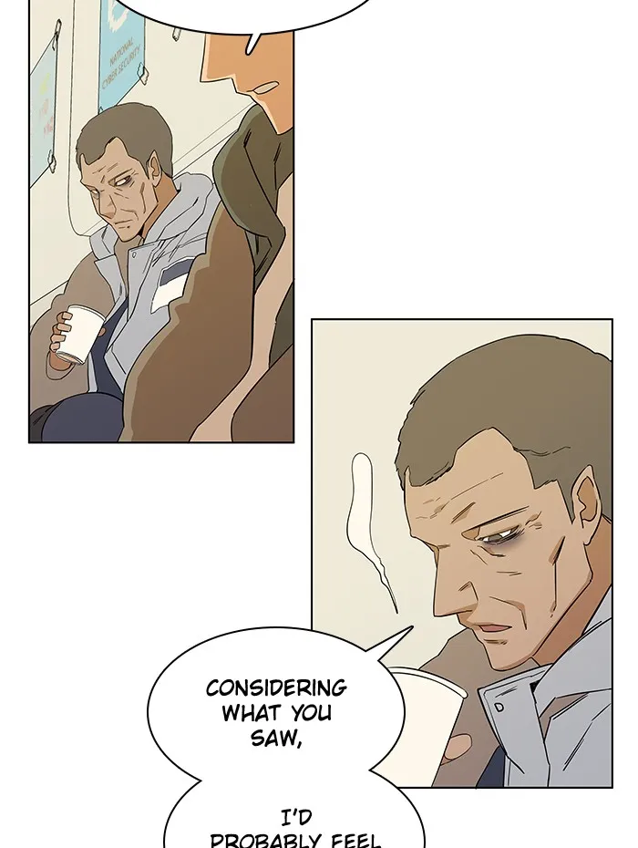 Parallel City Chapter 7 page 7 - 