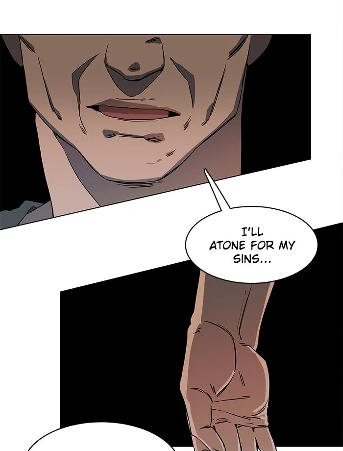 Parallel City Chapter 7 page 65 - 