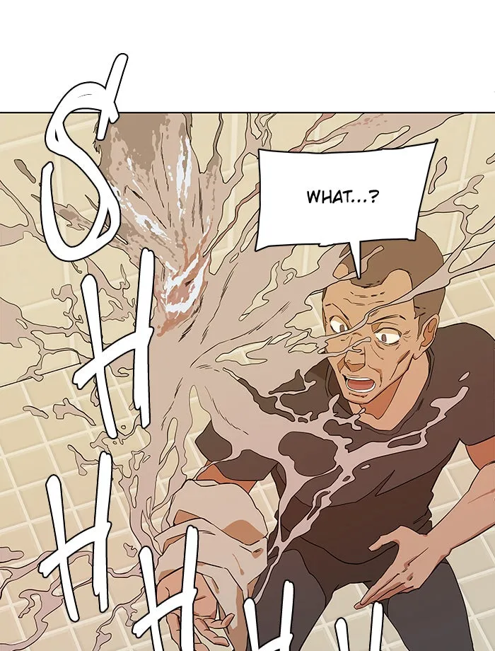 Parallel City Chapter 7 page 68 - 