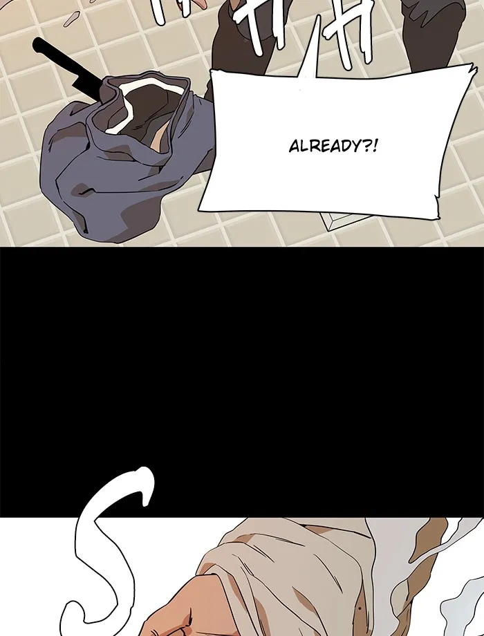 Parallel City Chapter 7 page 69 - 