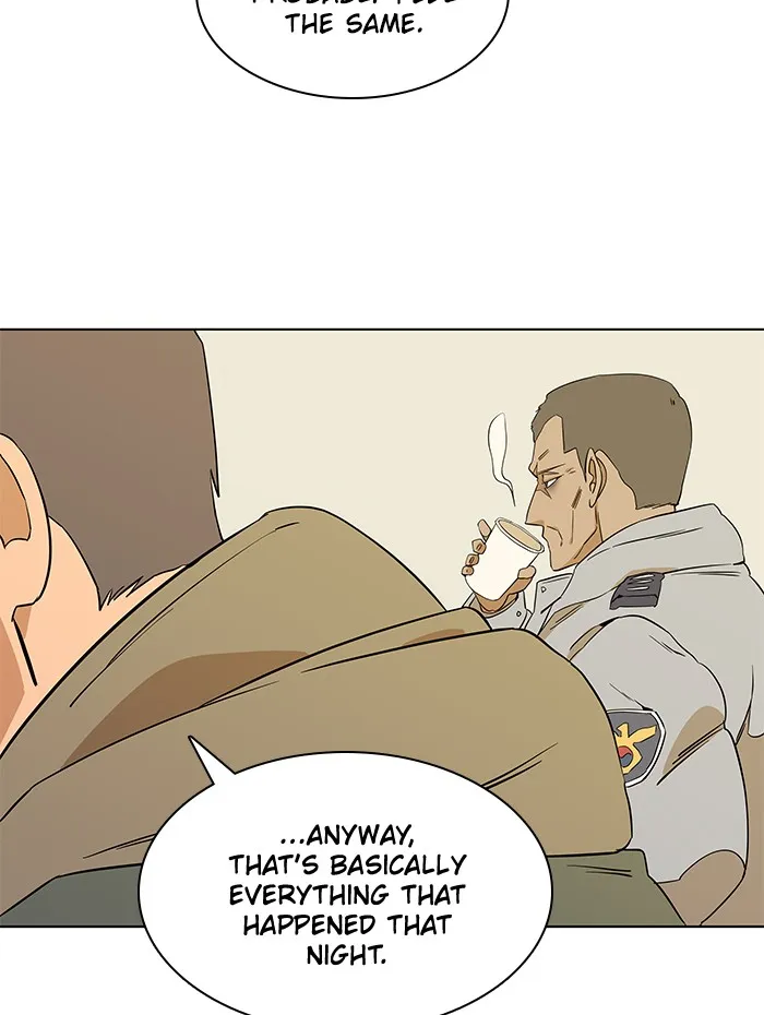 Parallel City Chapter 7 page 8 - 