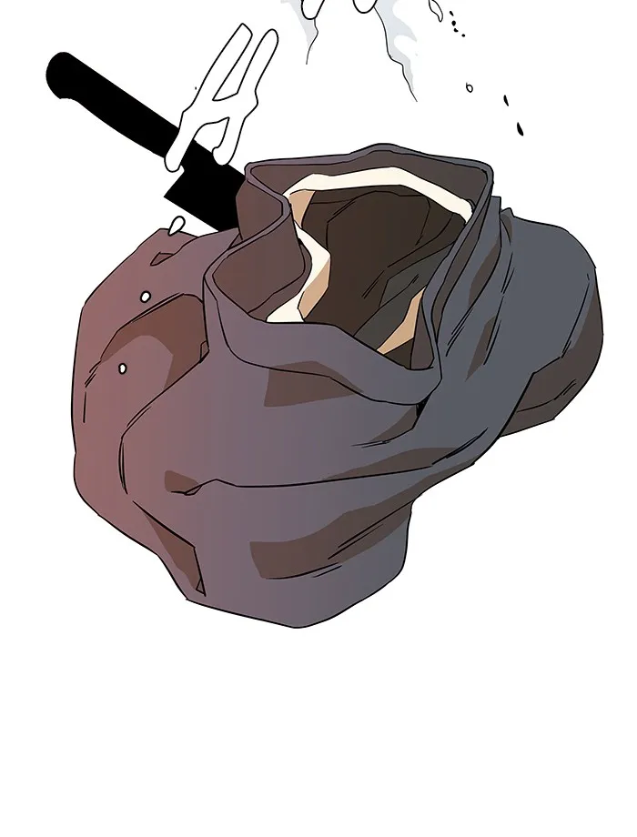 Parallel City Chapter 7 page 71 - 