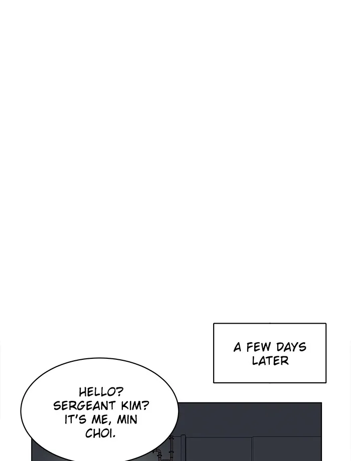 Parallel City Chapter 7 page 72 - 