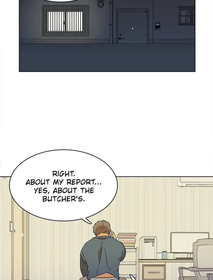 Parallel City Chapter 7 page 73 - 