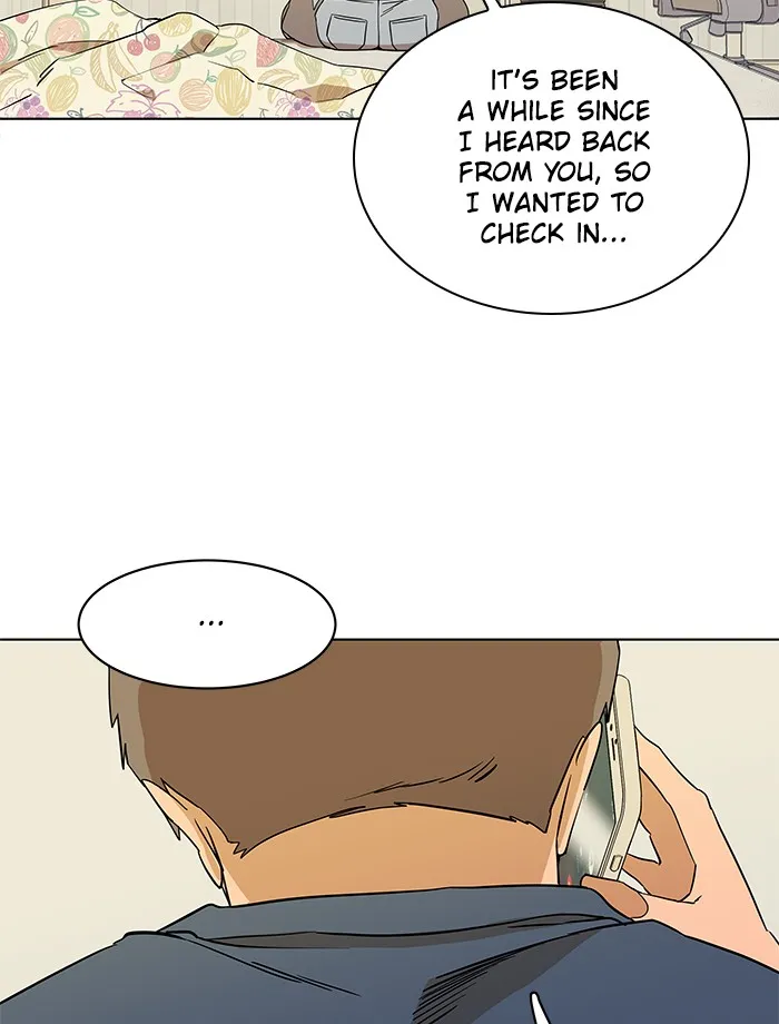 Parallel City Chapter 7 page 74 - 