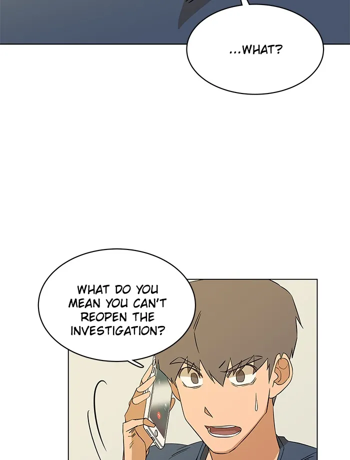 Parallel City Chapter 7 page 75 - 
