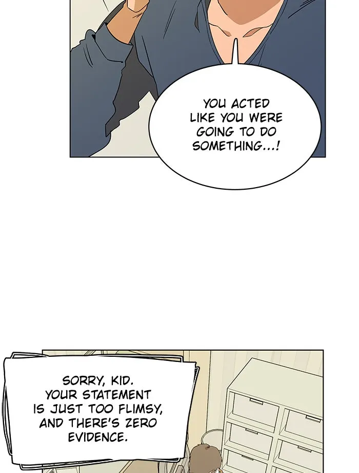 Parallel City Chapter 7 page 76 - 