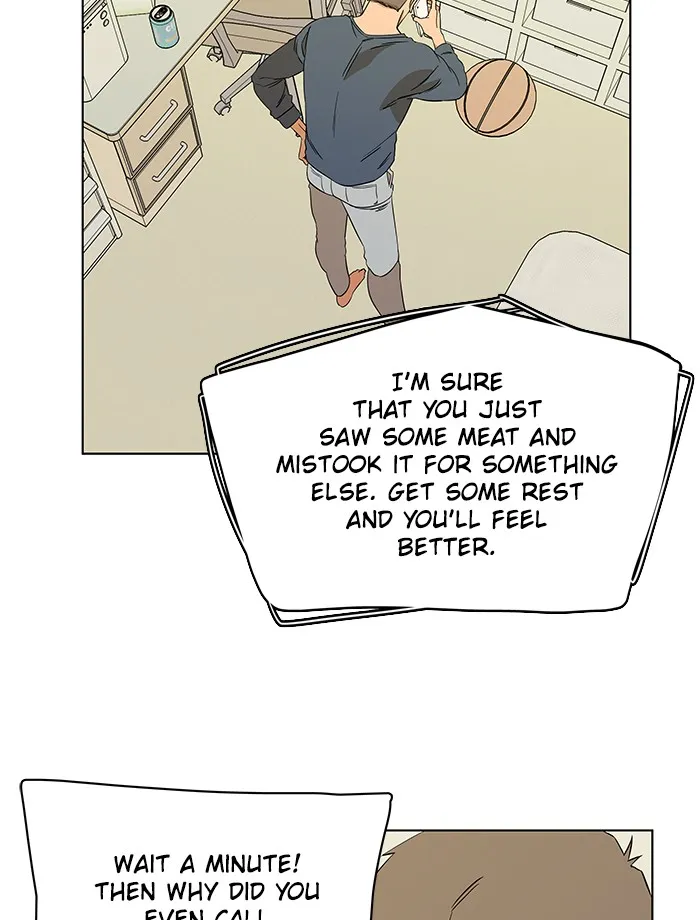 Parallel City Chapter 7 page 77 - 