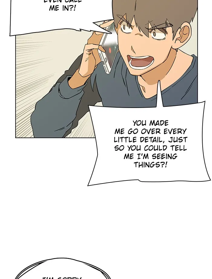 Parallel City Chapter 7 page 78 - 