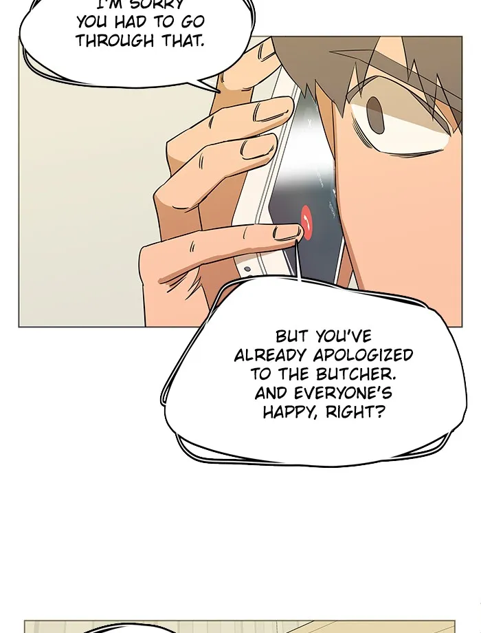 Parallel City Chapter 7 page 79 - 