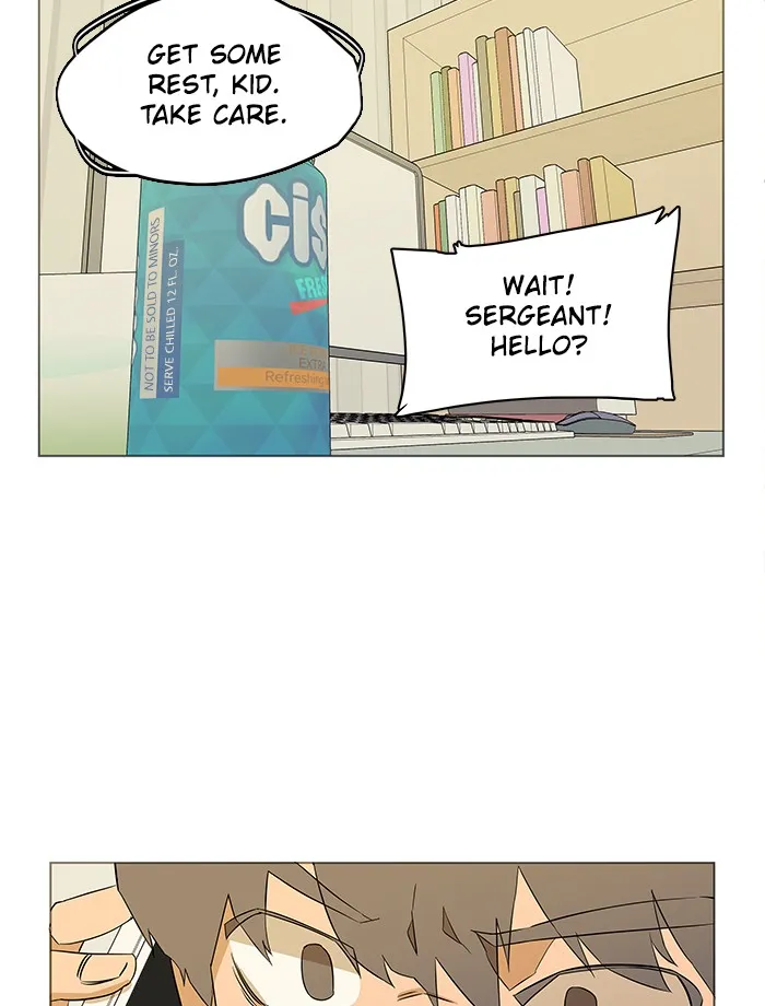 Parallel City Chapter 7 page 80 - 