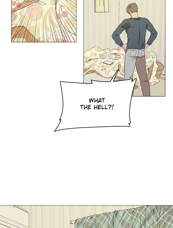 Parallel City Chapter 7 page 82 - 
