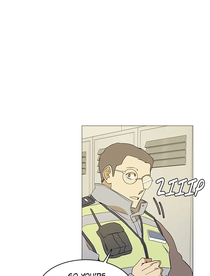 Parallel City Chapter 7 page 84 - 