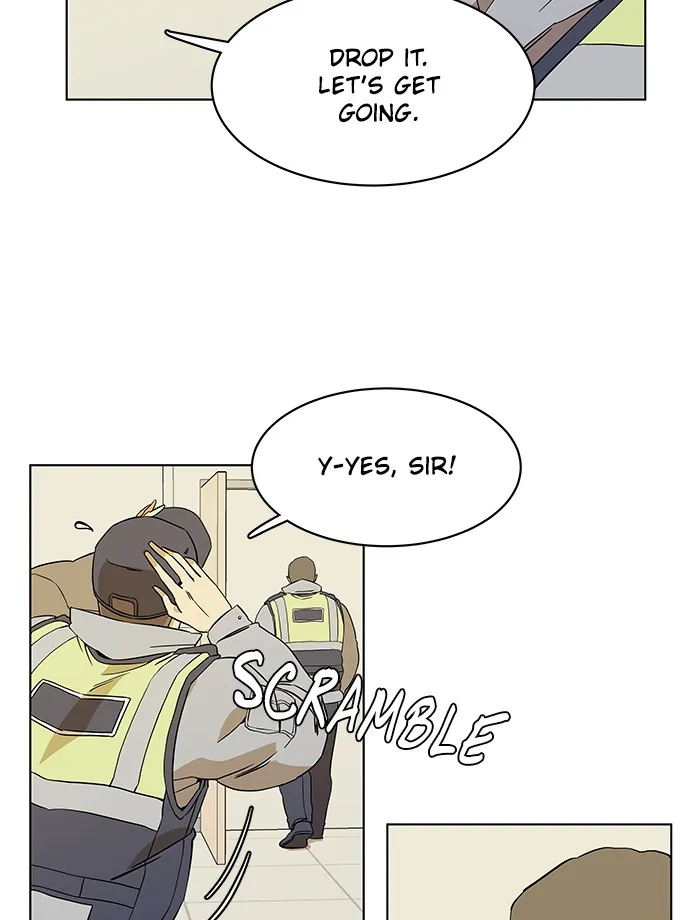 Parallel City Chapter 7 page 87 - 