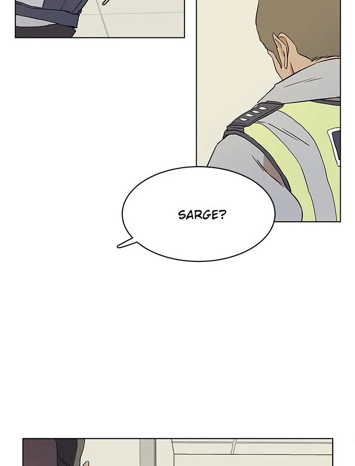 Parallel City Chapter 7 page 88 - 