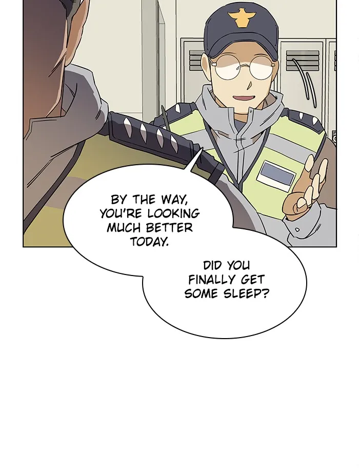 Parallel City Chapter 7 page 89 - 