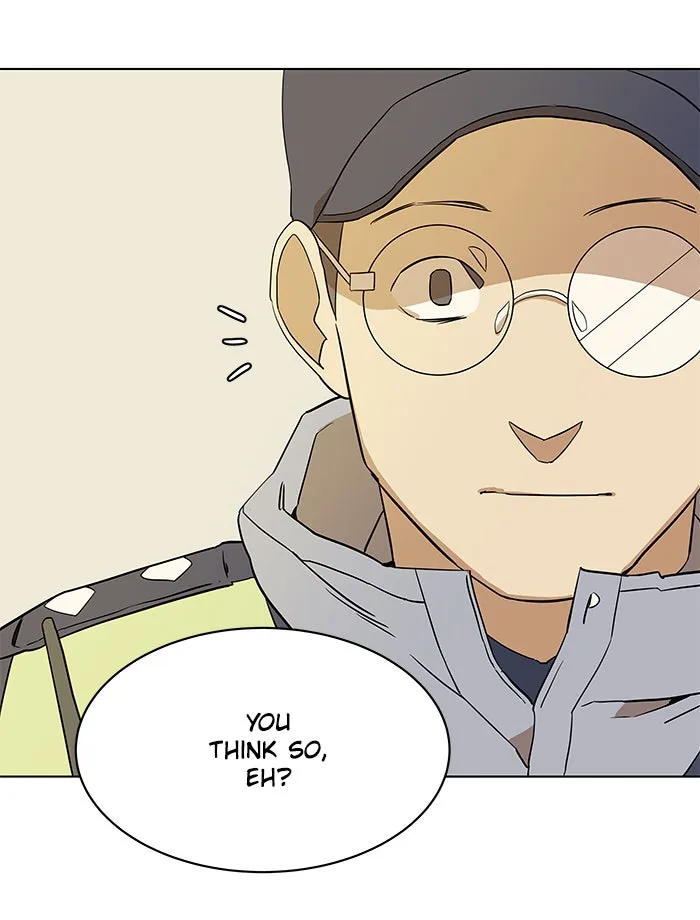 Parallel City Chapter 7 page 90 - 