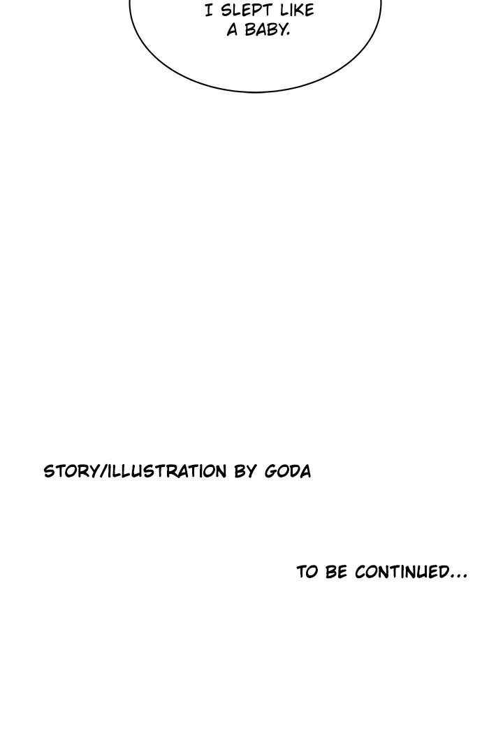 Parallel City Chapter 7 page 93 - 