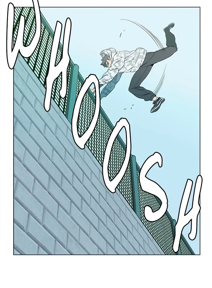 Parallel City Chapter 8 page 11 - 