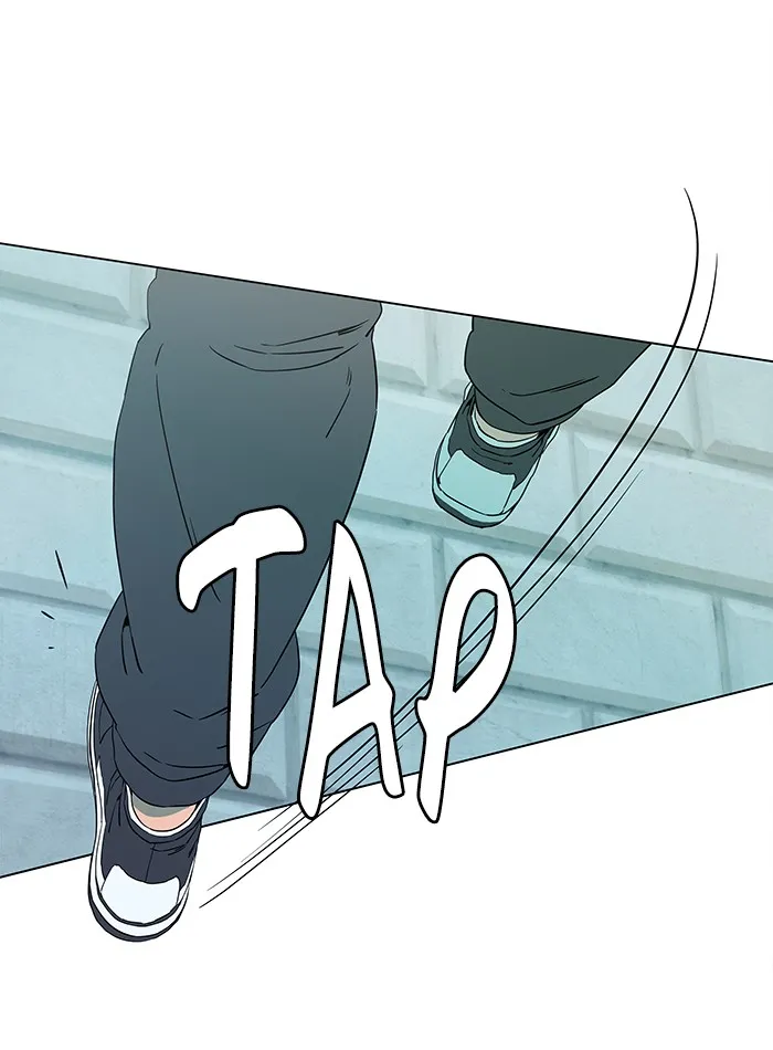 Parallel City Chapter 8 page 12 - 