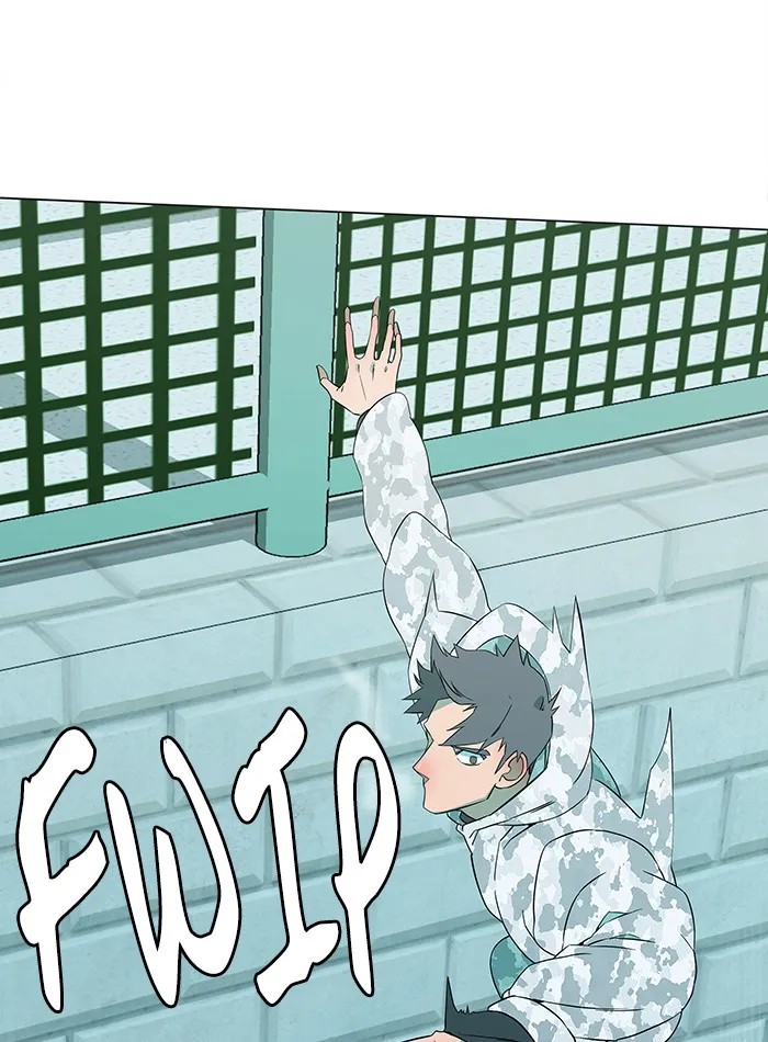 Parallel City Chapter 8 page 13 - 