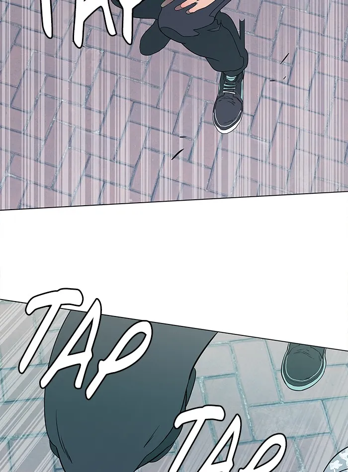 Parallel City Chapter 8 page 15 - 