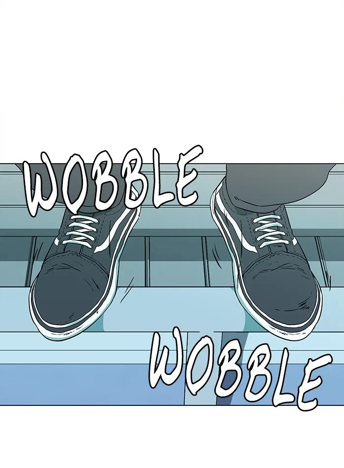 Parallel City Chapter 8 page 19 - 