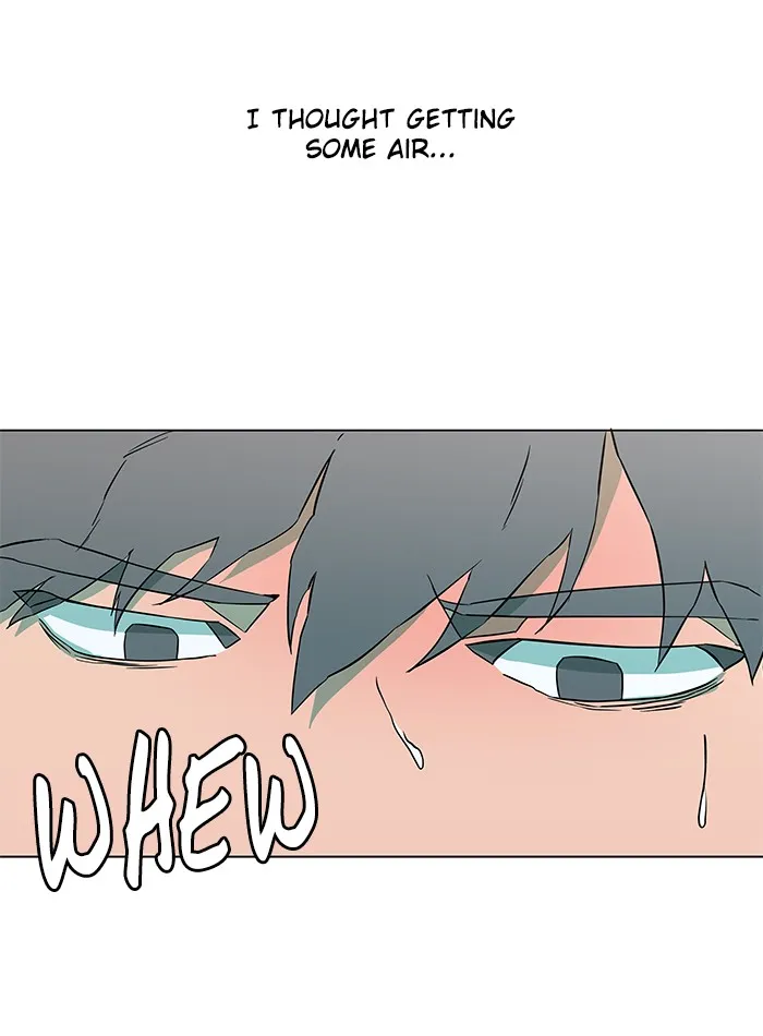 Parallel City Chapter 8 page 20 - 