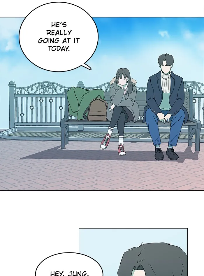 Parallel City Chapter 8 page 23 - 