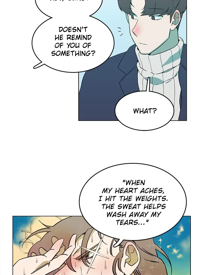 Parallel City Chapter 8 page 24 - 
