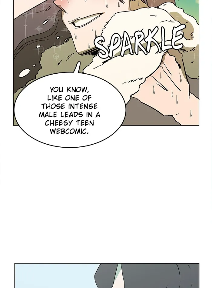 Parallel City Chapter 8 page 25 - 